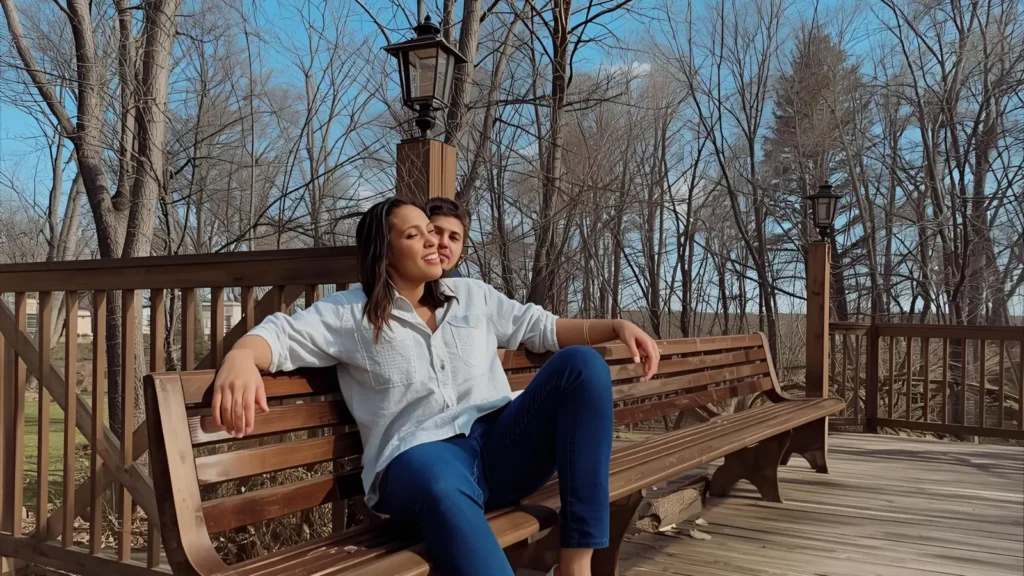 Couple Instagram Spanish Captions