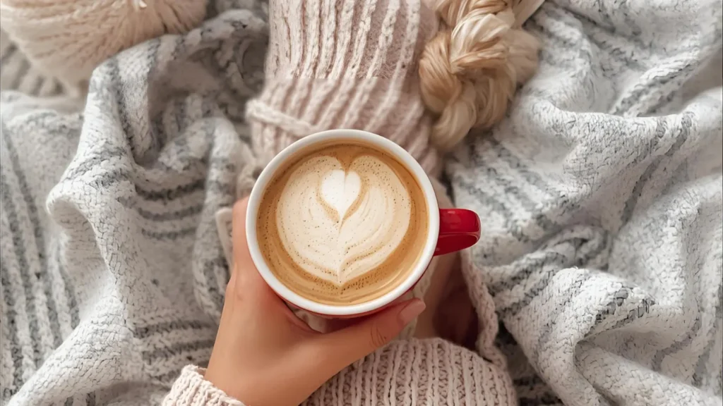 Chill & Cozy Instagram Spanish Captions