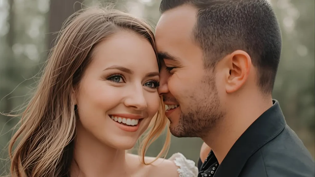 Christian Captions for Couples