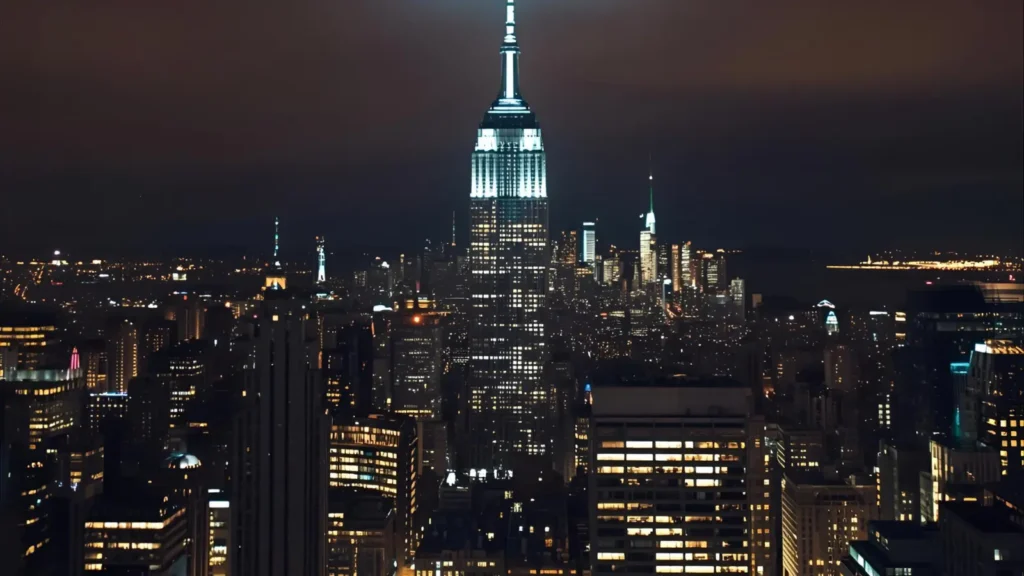 City Life Friday Captions for Instagram