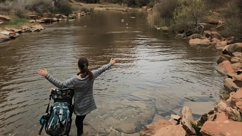 Colorado Springs Instagram Captions