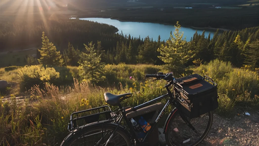 Colorado Summer Vibes Instagram Captions