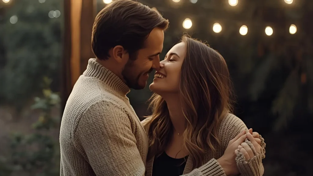 Couple Goals Friday Captions for Instagram