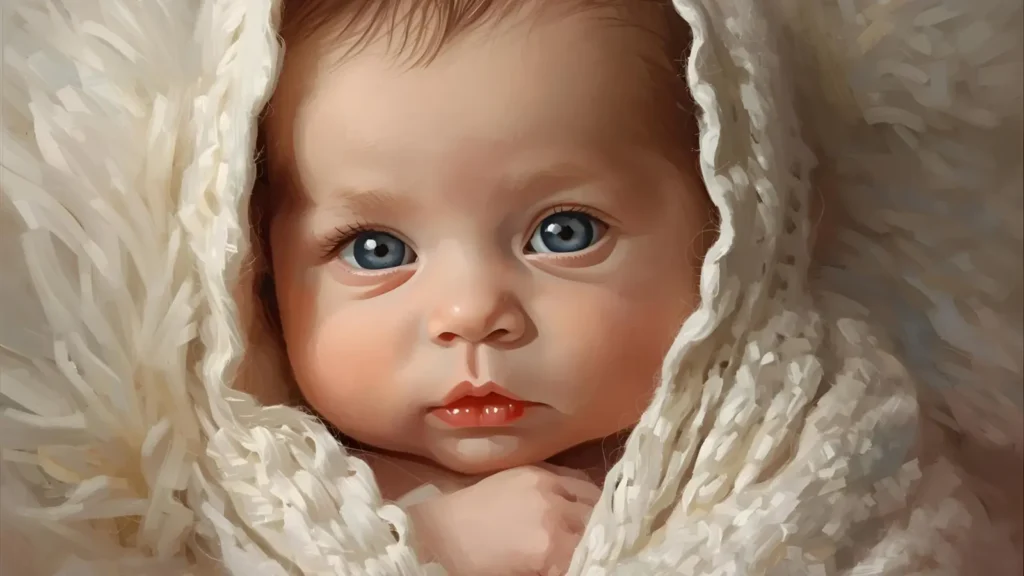 Viral Cute Baby Captions for Instagram to Boost E