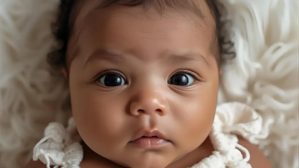 Cute Baby Captions for Instagram Selfies