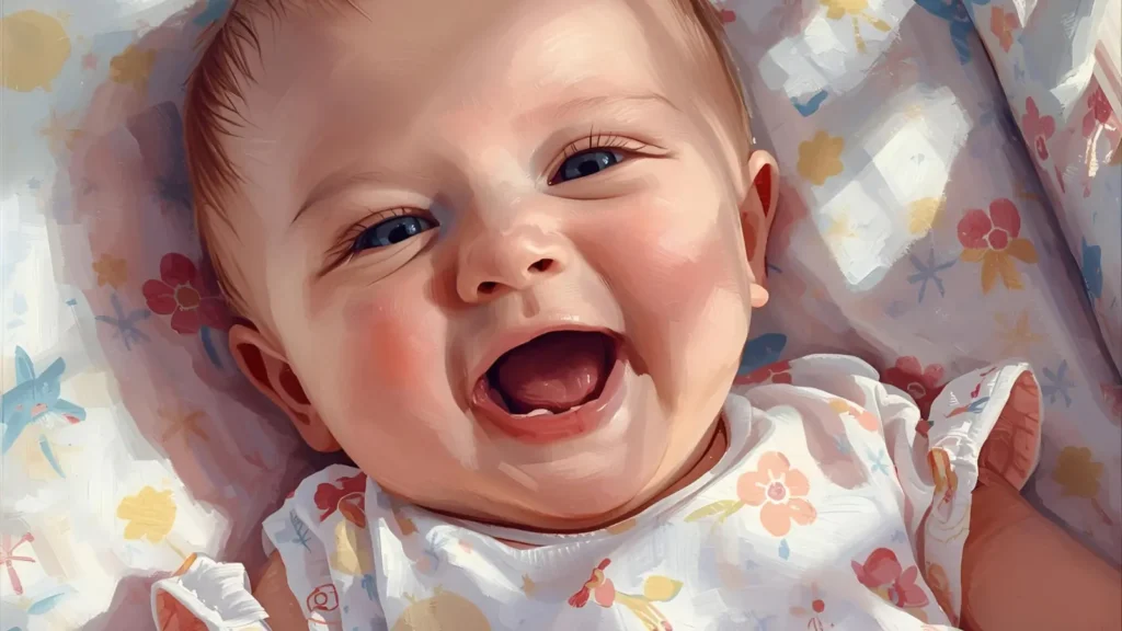 Cute Baby Captions for Instagram for Baby Boys