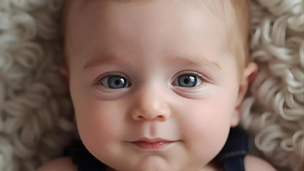 Cute Baby Captions for Instagram for Baby Girls