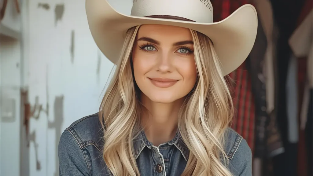 Cute Cowboy Captions with Country Charm