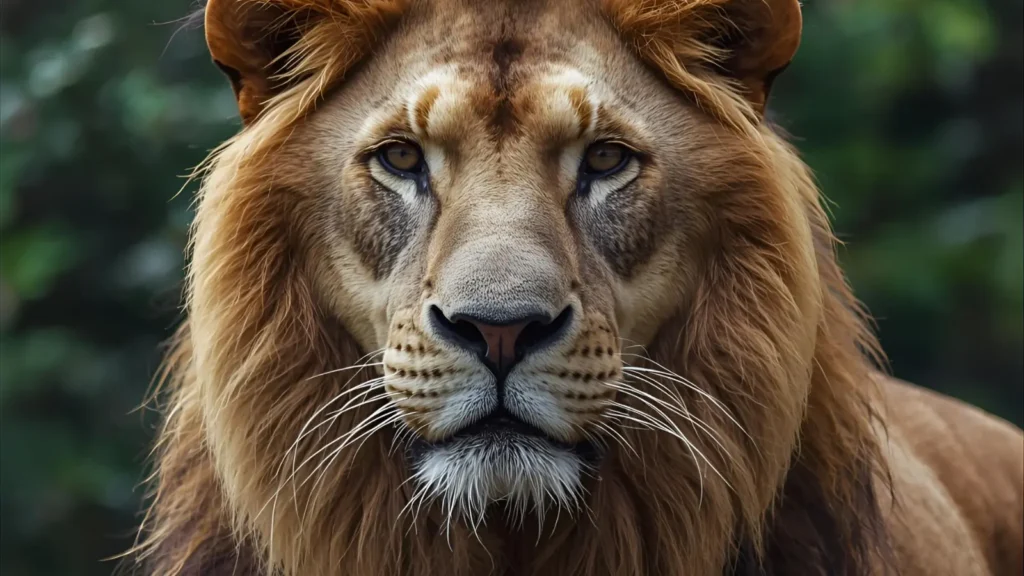 Deep & Meaningful Zoo Instagram Captions