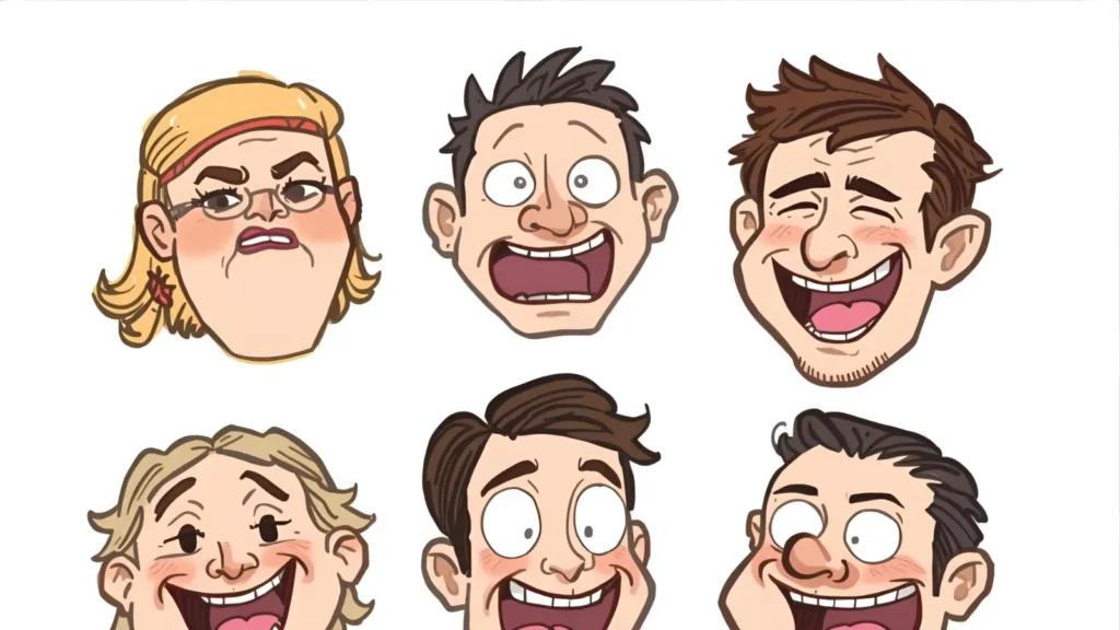 Demon Slayer Funny Pages