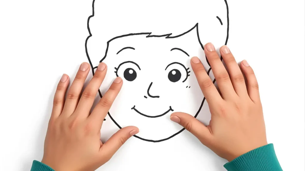 Demon Slayer Kids Coloring Pages