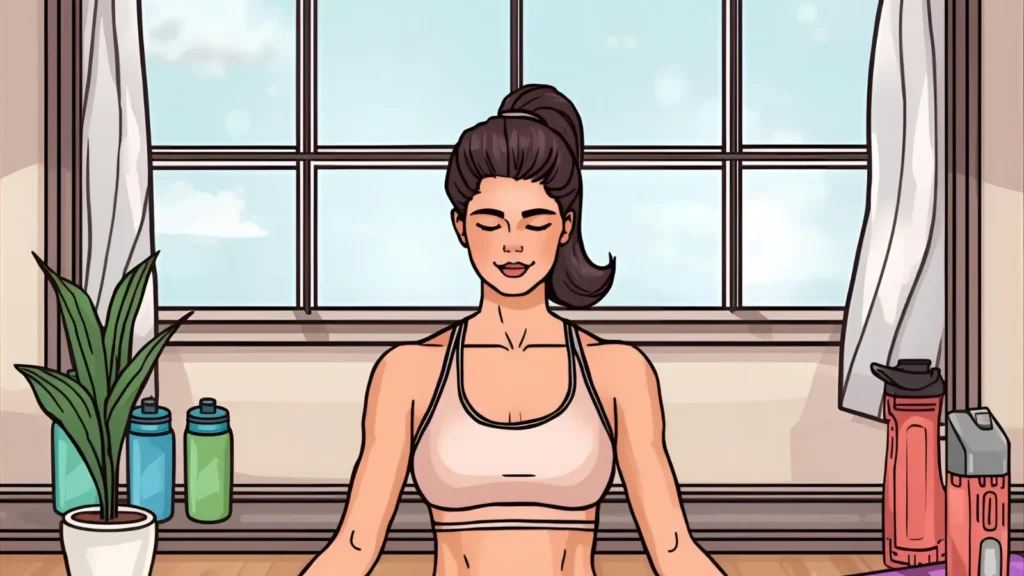 Dogman Exercise Pages