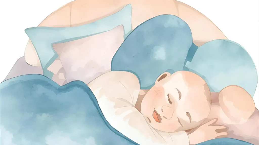 Dogman Sleepy Time Pages