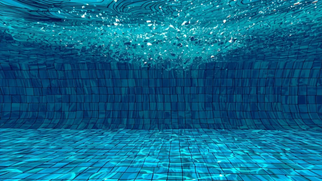 Dogman Swimming Pool Pages