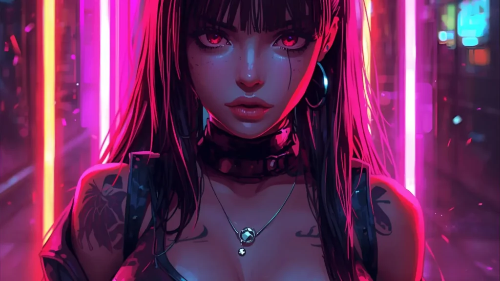 Night Vibes Dope Captions for Instagram