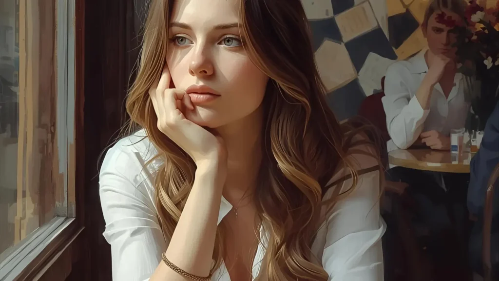 Aesthetic Dope Captions for Instagram