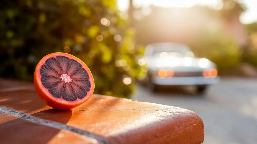 Downtown LA Instagram Captions