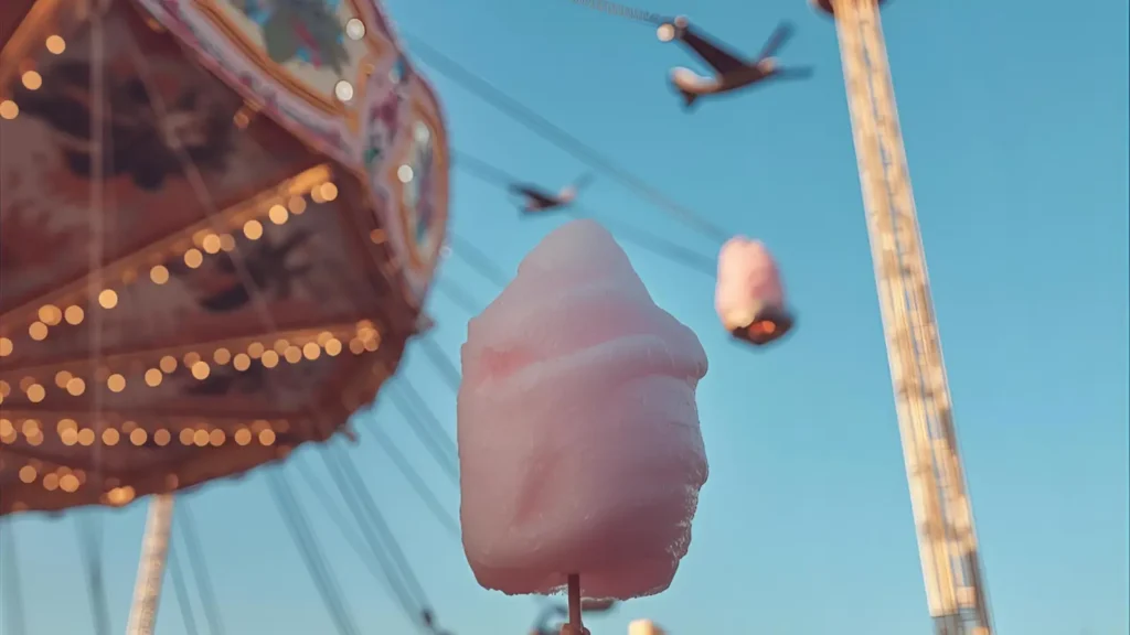 Fair Captions for Business & Brands