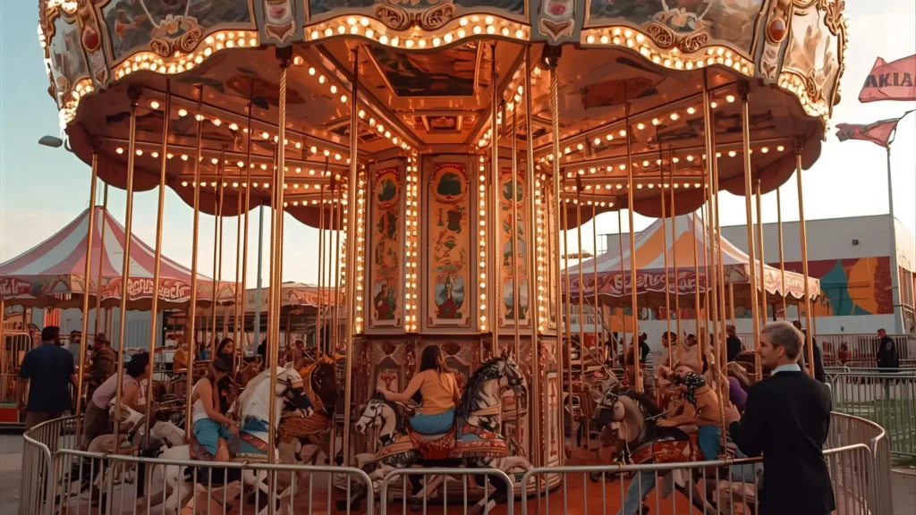 Fair Captions for Influencers & Creators