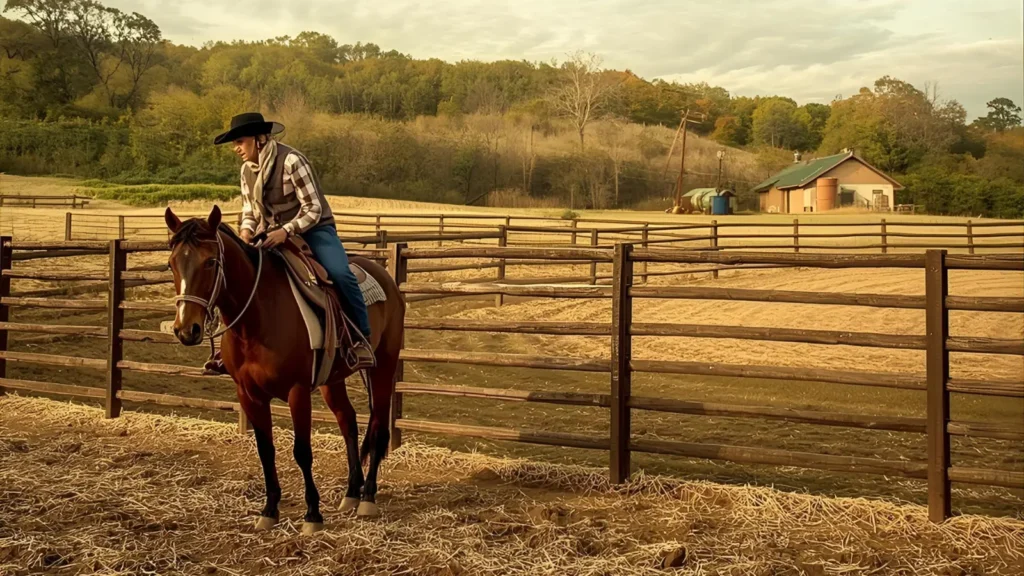 Farm Life Cowboy Instagram Captions