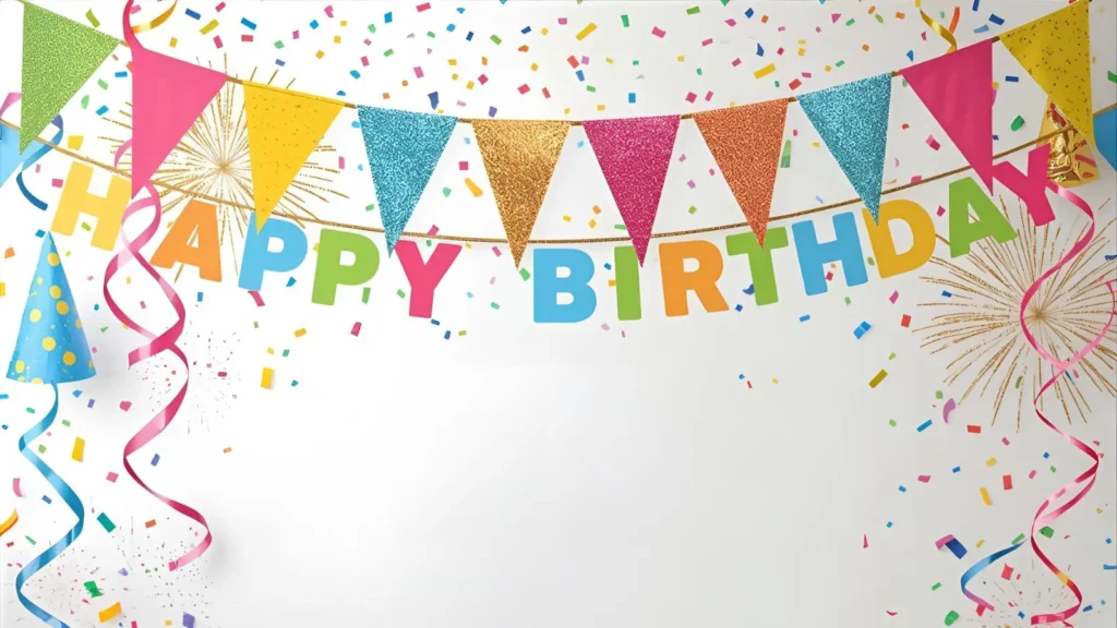 Festival Celebration Pages