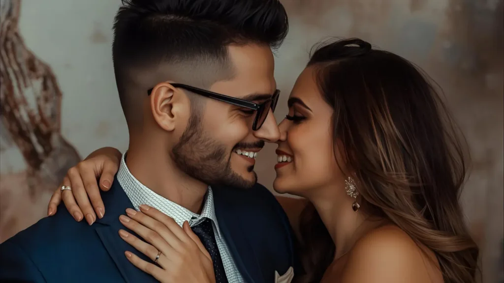 Flirty Instagram Captions for Couples