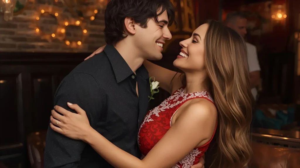 Travel-Themed Flirty Instagram Captions