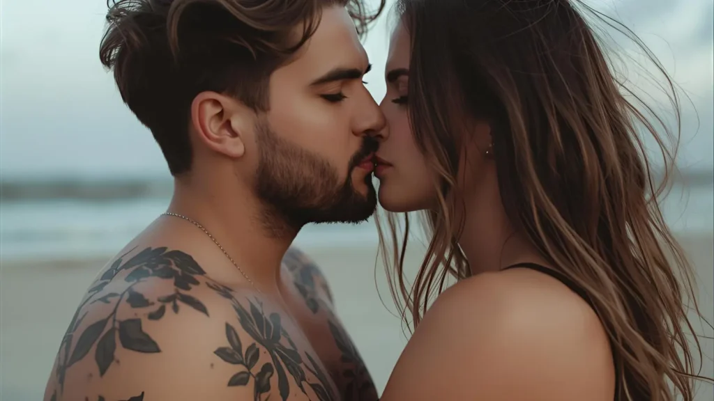 Flirty Instagram Captions for Text-Like Posts