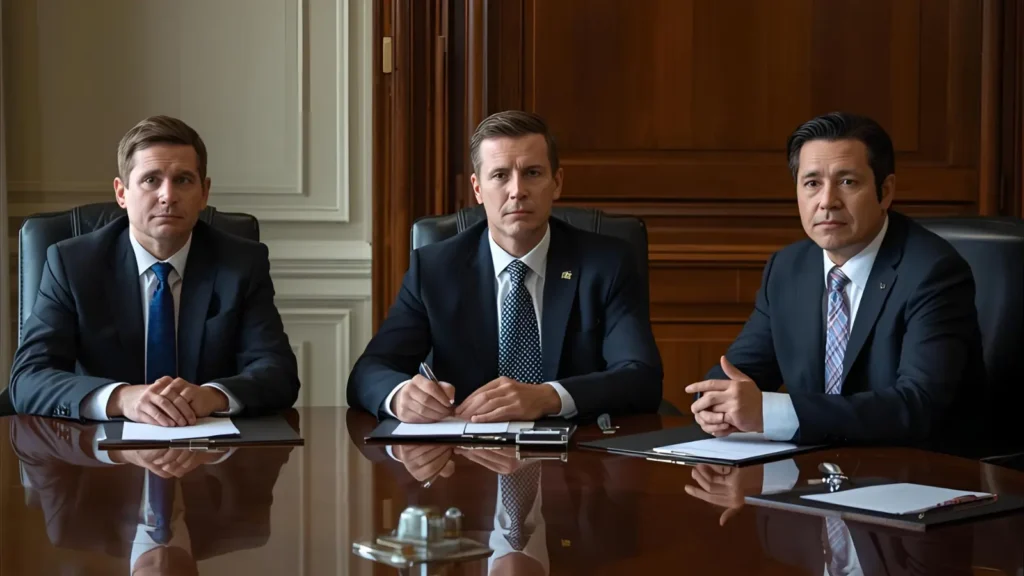 Formal Captions for Spiritual & Mindful Posts