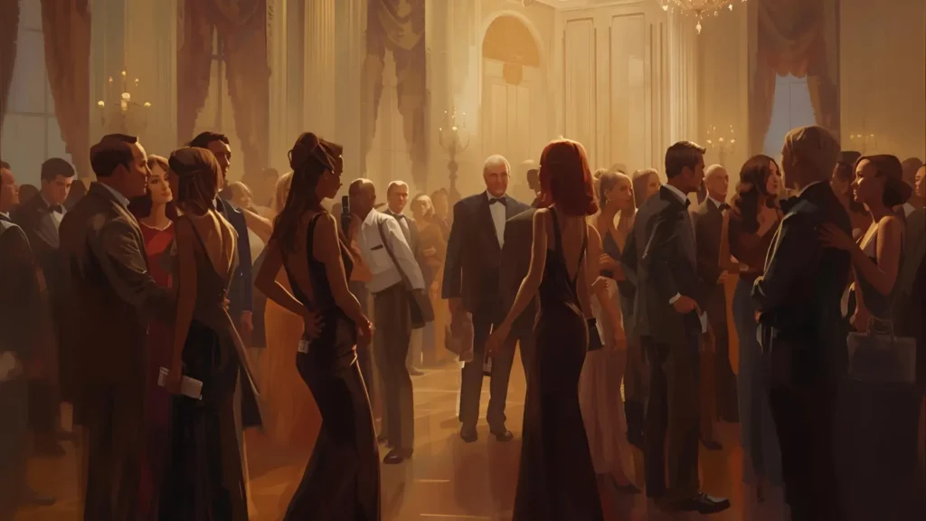 Timeless Formal Instagram Captions