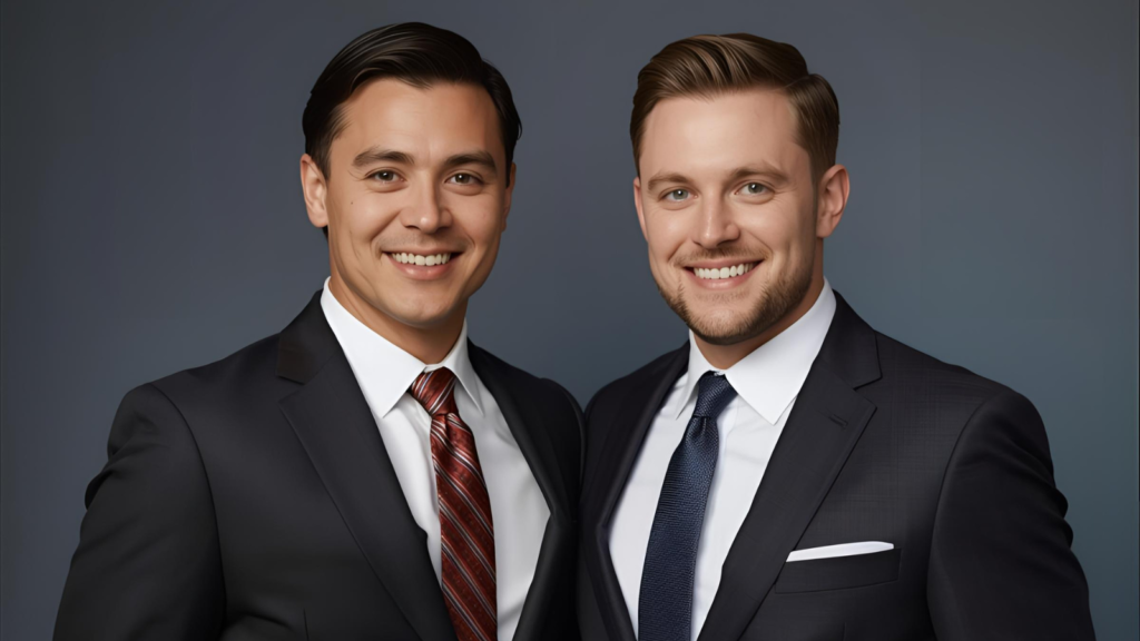 Formal Instagram Captions for Black-Tie Events