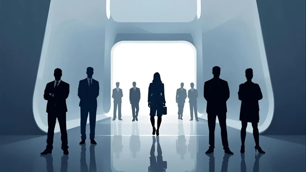 Aesthetic Formal Instagram Captions for Portraits