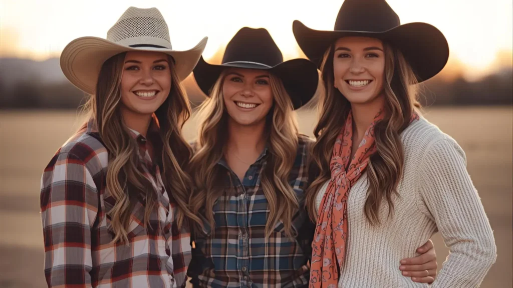 Friendship Cowboy Instagram Captions