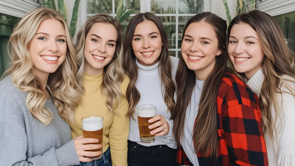 Friendship Friday Captions for Instagram