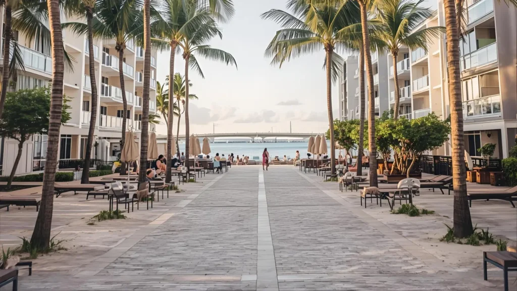 Fun & Flirty Miami Instagram Captions