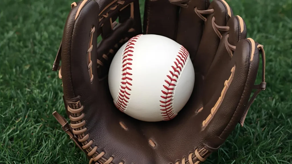 Funny Baseball Captions for Instagram