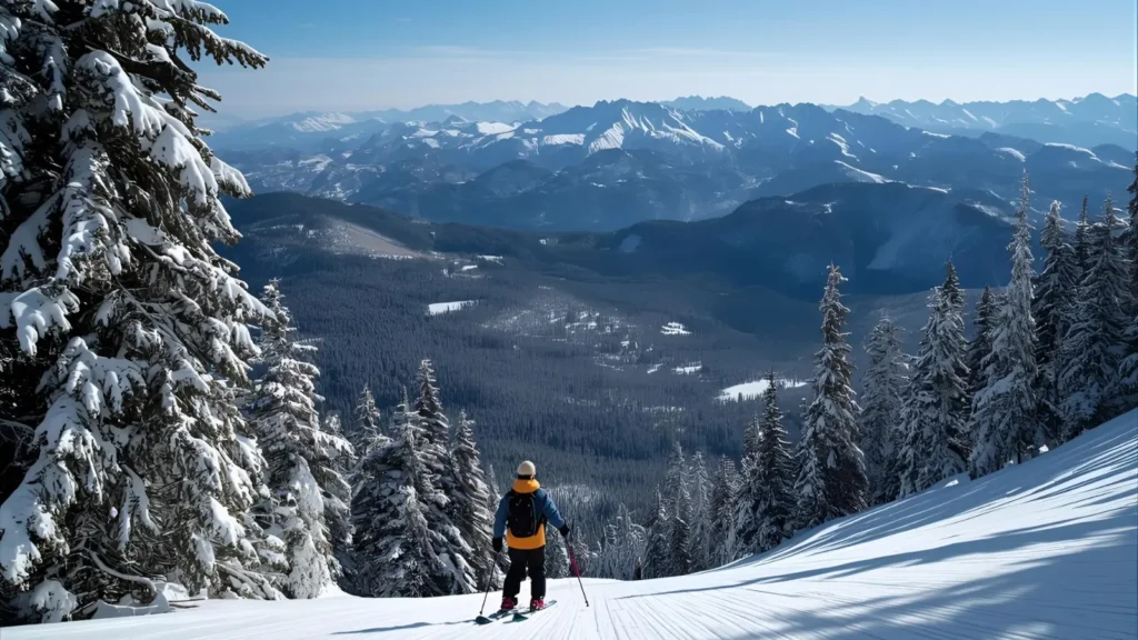 Funny Colorado Instagram Captions