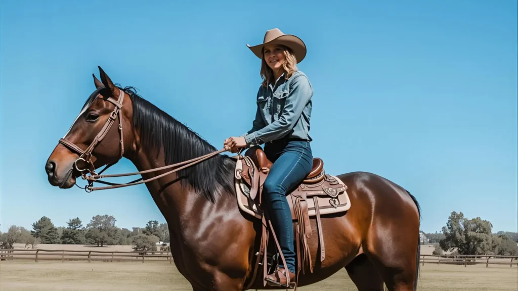 Funny Cowboy Instagram Captions for a Laugh