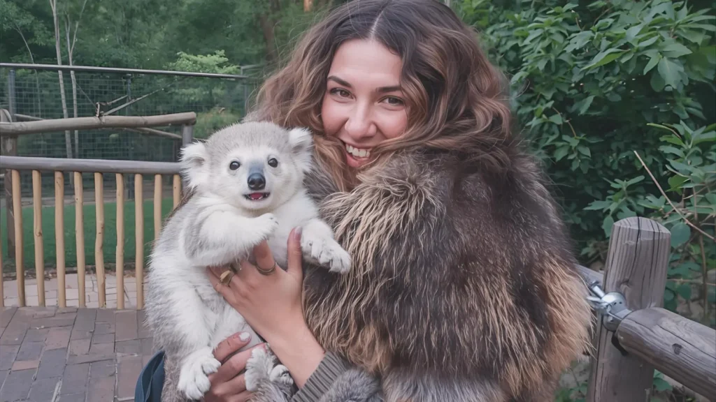 Funny Zoo Instagram Captions Thatβll Make You ROAR