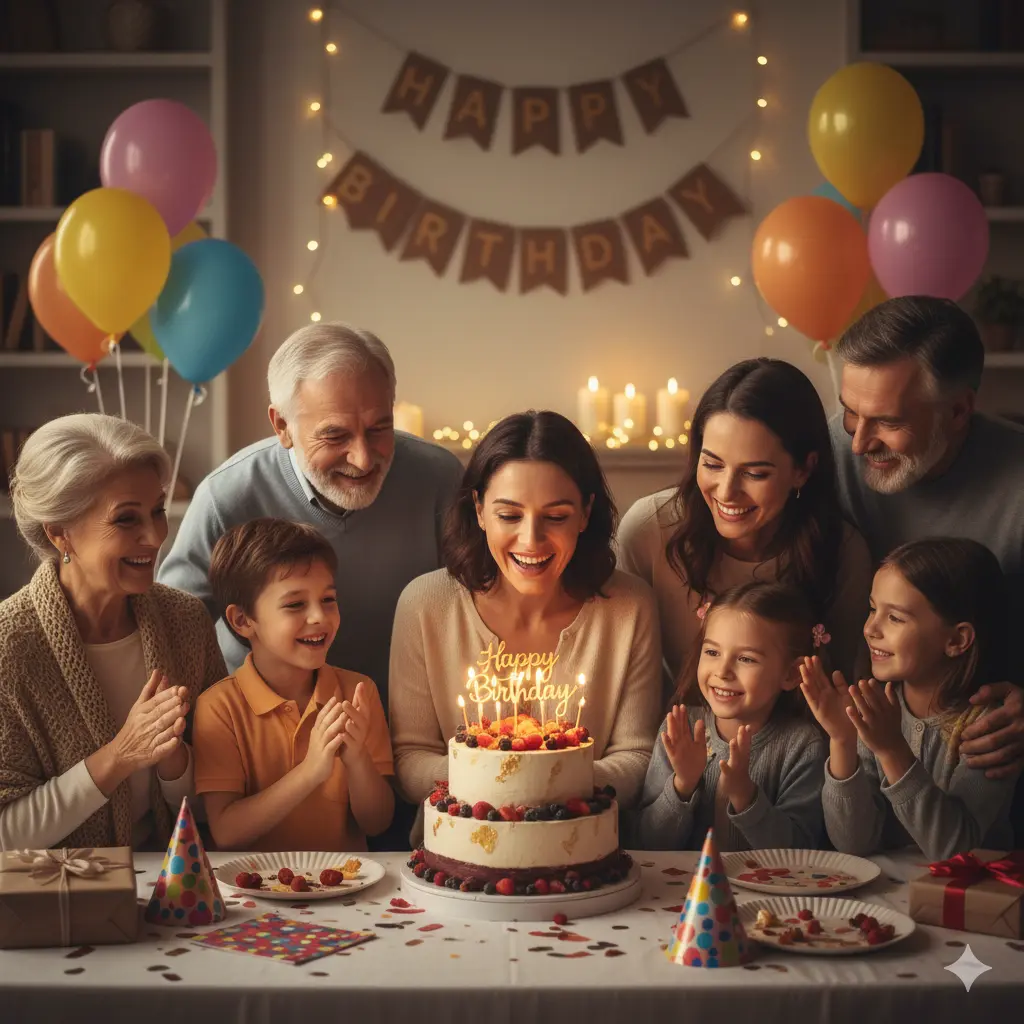 Cute 30th Birthday Instagram Captions