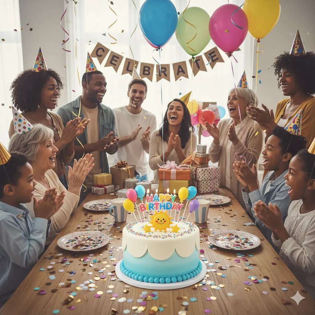 Travel-Themed 30th Birthday Instagram Captions