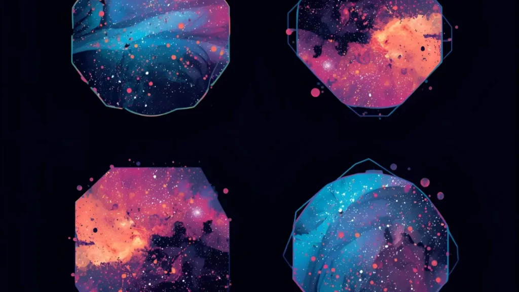 Goku Silhouette Coloring Pages