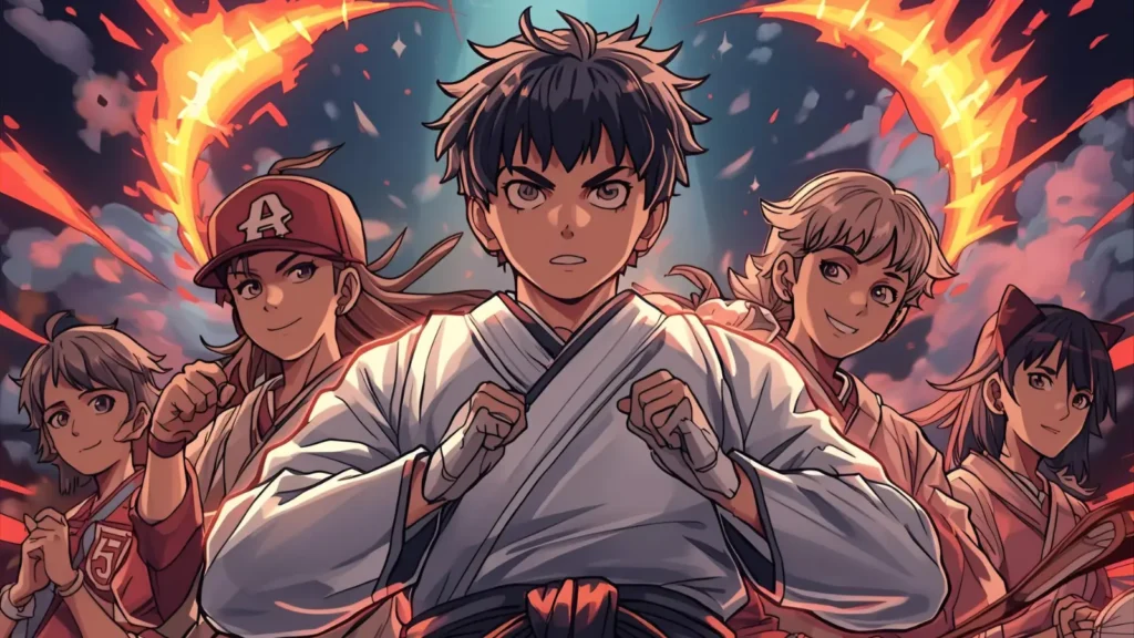 Goku Tournament Outfit Coloring Pages