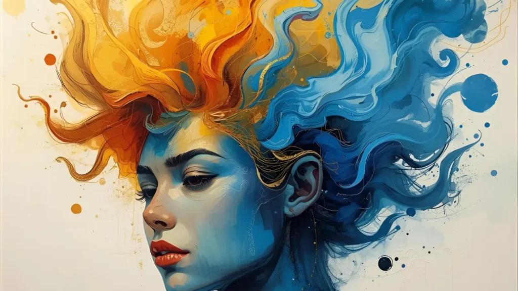 Goku Transforming Coloring Pages