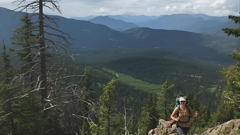 Hiking Trails — Adventure-Ready Colorado Instagram Captions