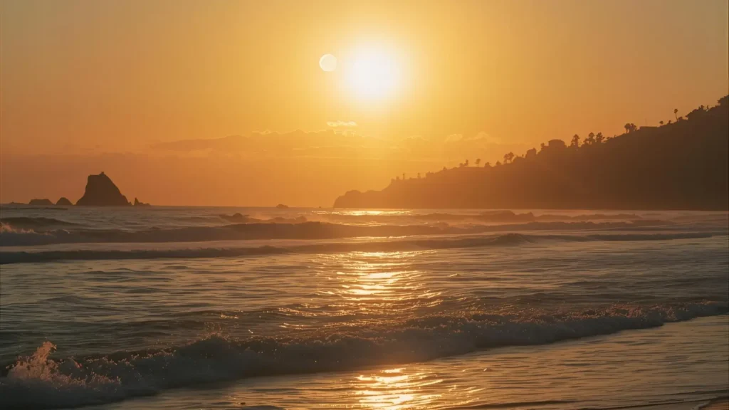 Inspirational Cali Instagram Captions for Growth & Life