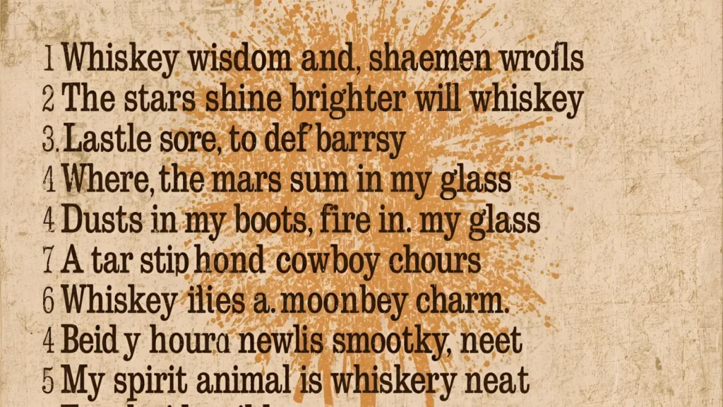 Inspirational Cowboy Instagram Captions