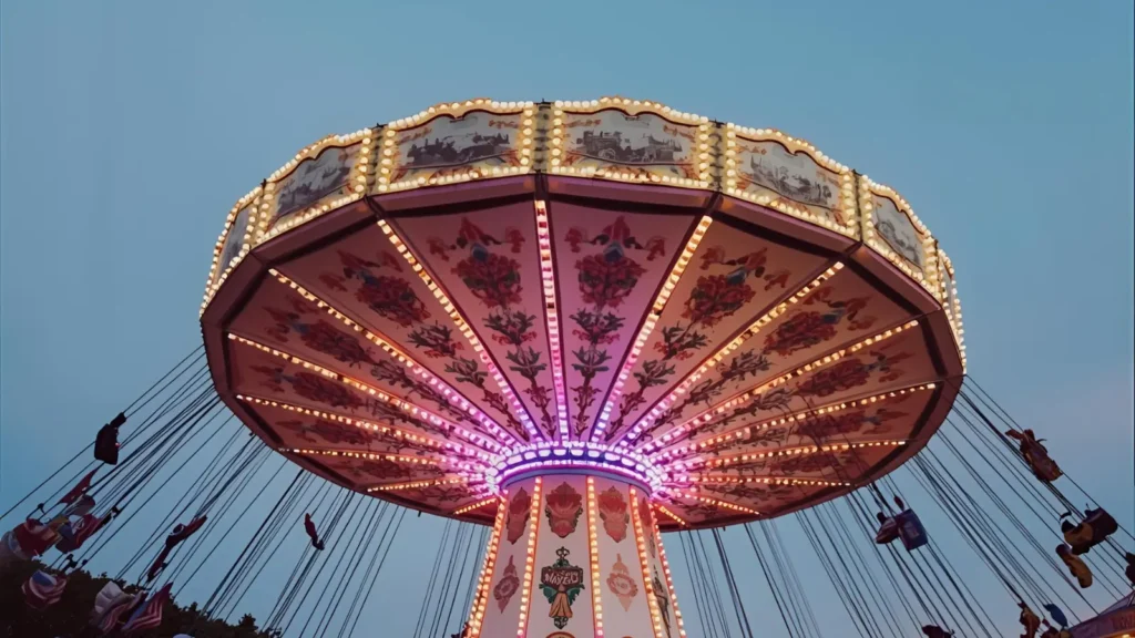 Inspirational Fair Captions