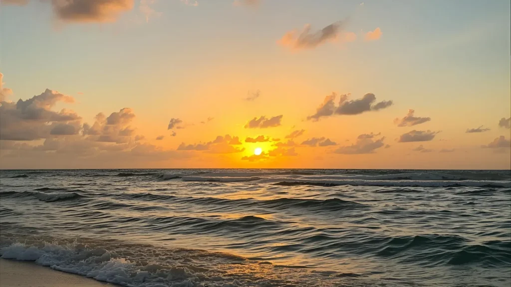 Inspirational Miami Instagram Captions