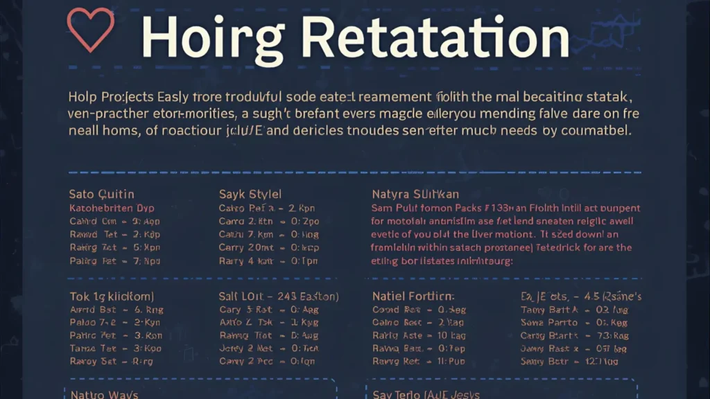 Aesthetic Line Break Instagram Caption Format